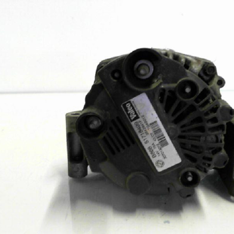 Alternateur FIAT PUNTO 2