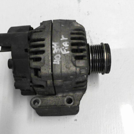 Alternateur FIAT PUNTO 2