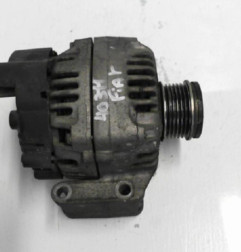 Alternateur FIAT PUNTO 2 Photo n°4