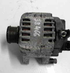 Alternateur FORD FIESTA 6 Photo n°3