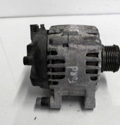 Alternateur FORD FIESTA 6 Photo n°4