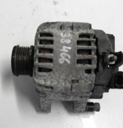 Alternateur FORD FIESTA 6 Photo n°5