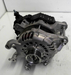 Alternateur MAZDA 2 3 Photo n°4