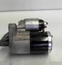 Demarreur MAZDA 2 3 Photo n°1