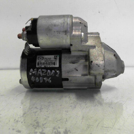 Demarreur MAZDA 2 3