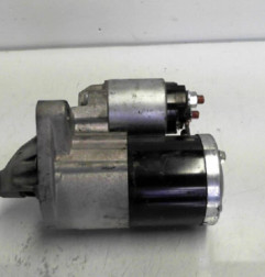 Demarreur MAZDA 2 3 Photo n°6