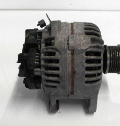 Alternateur NISSAN QASHQAI 1