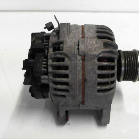 Alternateur NISSAN QASHQAI 1