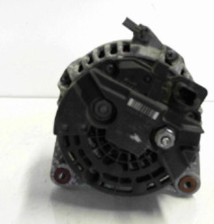 Alternateur NISSAN QASHQAI 1 Photo n°3