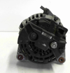 Alternateur NISSAN QASHQAI 1 Photo n°5