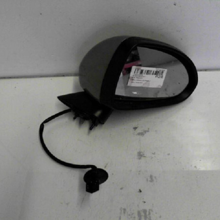 Retroviseur droit OPEL CORSA D Photo n°1