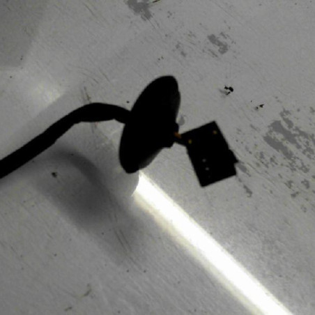 Retroviseur droit OPEL CORSA D