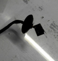 Retroviseur droit OPEL CORSA D Photo n°6