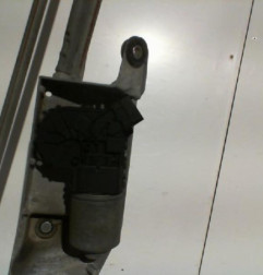 Moteur essuie glace avant RENAULT MODUS