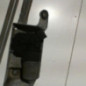 Moteur essuie glace avant RENAULT MODUS