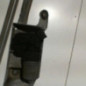 Moteur essuie glace avant RENAULT MODUS