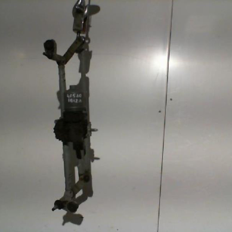 Moteur essuie glace avant SEAT IBIZA 4