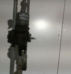 Moteur essuie glace avant SEAT IBIZA 4