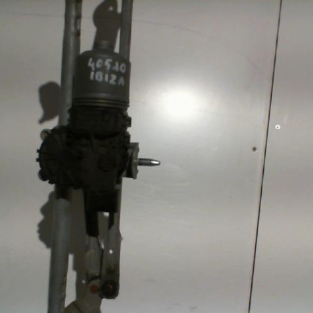 Moteur essuie glace avant SEAT IBIZA 4