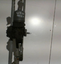 Moteur essuie glace avant SEAT IBIZA 4 Photo n°5