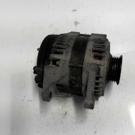 Alternateur CHEVROLET AVEO 1 Photo n°1