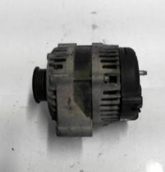 Alternateur CHEVROLET AVEO 1 Photo n°4