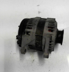 Alternateur CHEVROLET AVEO 1 Photo n°5