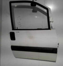 Porte avant droit CITROEN JUMPY 1 Photo n°1