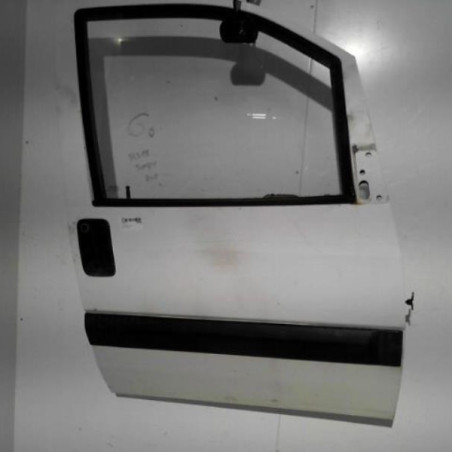 Porte avant droit CITROEN JUMPY 1