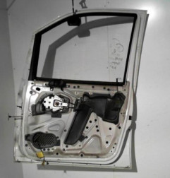 Porte avant droit CITROEN JUMPY 1 Photo n°3