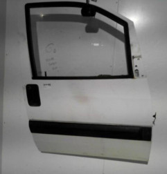 Porte avant droit CITROEN JUMPY 1 Photo n°5
