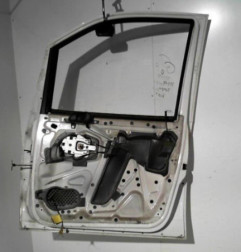 Porte avant droit CITROEN JUMPY 1 Photo n°6