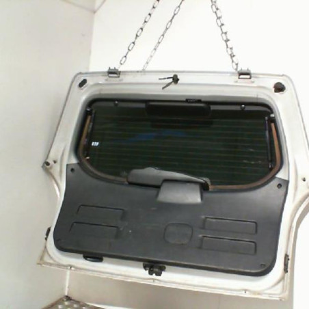 Malle/Hayon arriere HYUNDAI TUCSON 1 Photo n°1