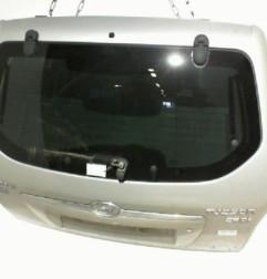 Malle/Hayon arriere HYUNDAI TUCSON 1