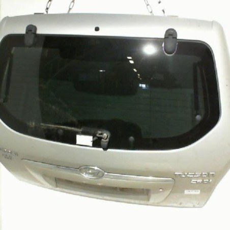 Malle/Hayon arriere HYUNDAI TUCSON 1