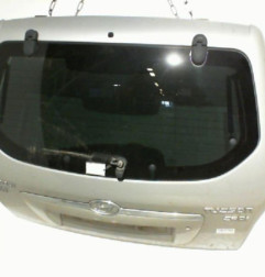 Malle/Hayon arriere HYUNDAI TUCSON 1 Photo n°4