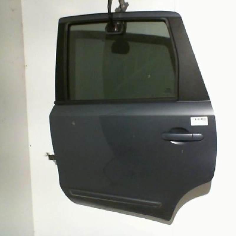 Porte arriere gauche NISSAN NOTE 1