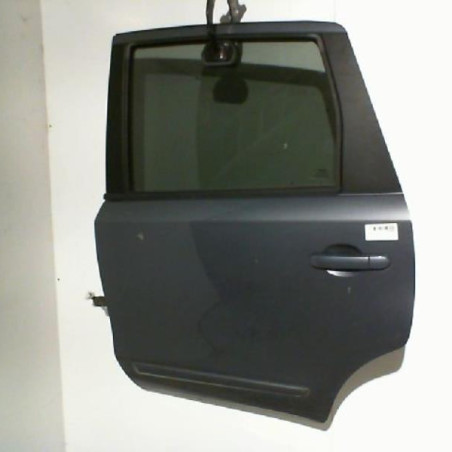 Porte arriere gauche NISSAN NOTE 1