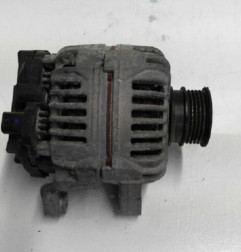 Alternateur OPEL MERIVA A Photo n°1