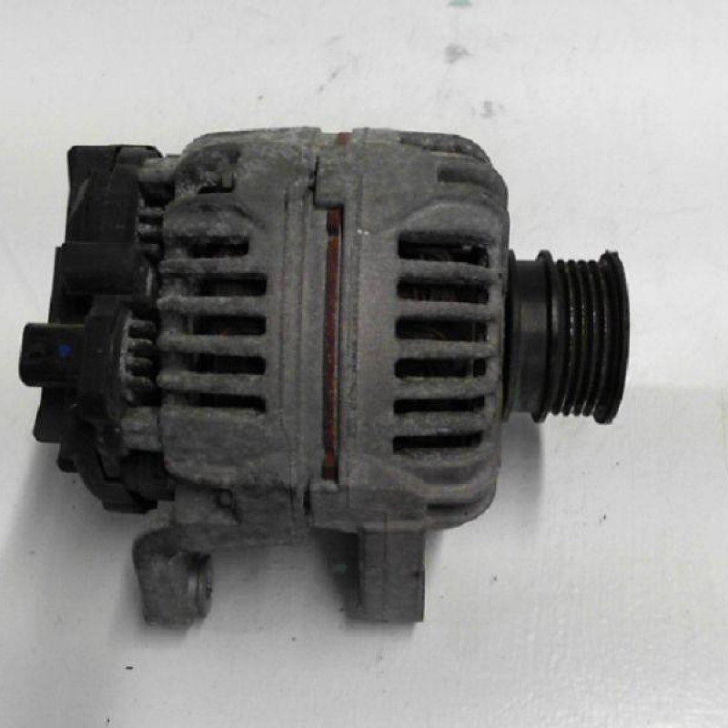 Alternateur OPEL MERIVA A
