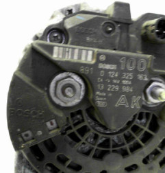 Alternateur OPEL MERIVA A
