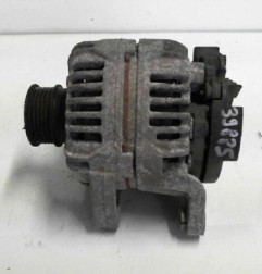 Alternateur OPEL MERIVA A Photo n°3