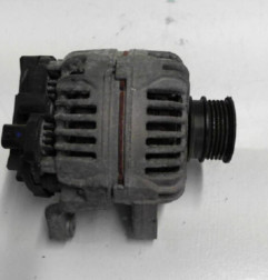 Alternateur OPEL MERIVA A Photo n°4