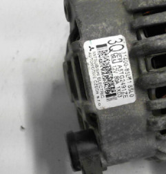 Alternateur SUZUKI SPLASH Photo n°1