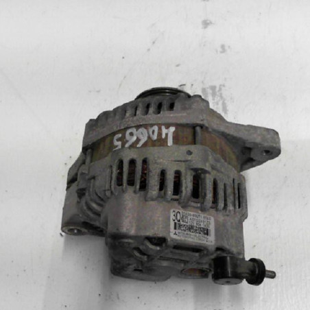 Alternateur SUZUKI SPLASH