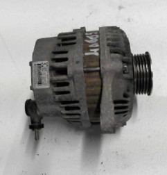 Alternateur SUZUKI SPLASH Photo n°3