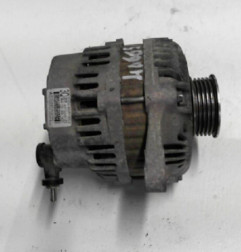 Alternateur SUZUKI SPLASH Photo n°4