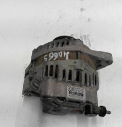 Alternateur SUZUKI SPLASH Photo n°5