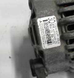 Alternateur SUZUKI SPLASH Photo n°6