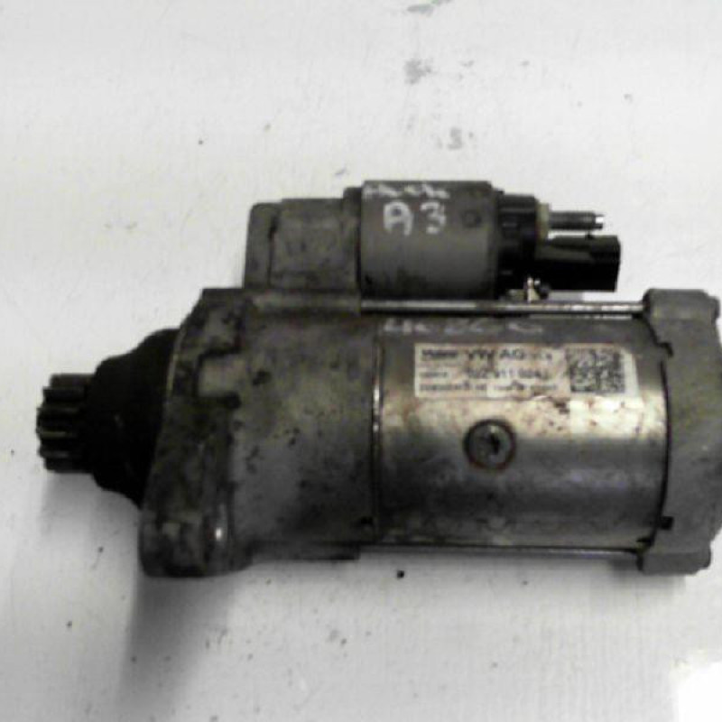 Demarreur AUDI A3 3
